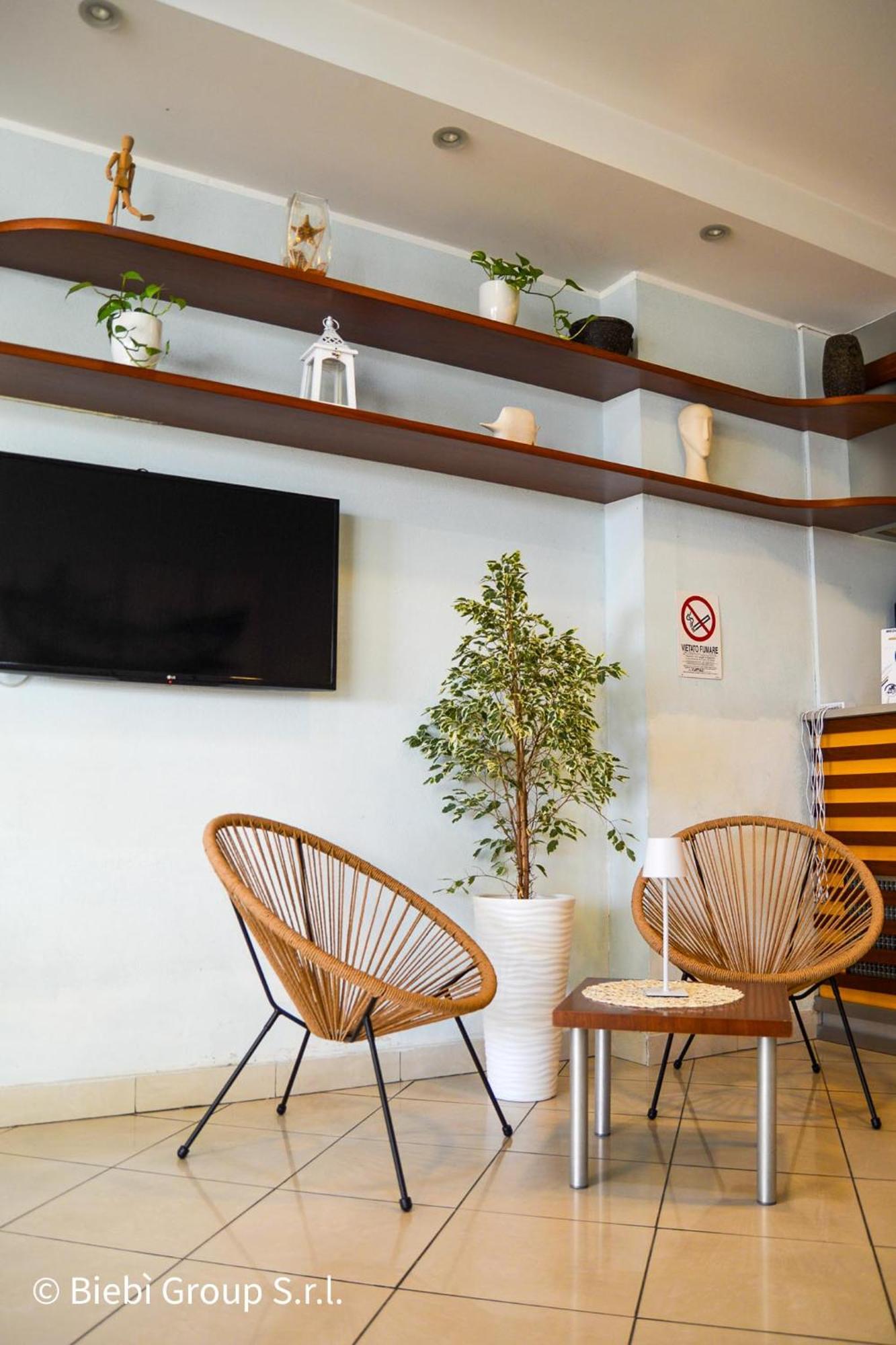 Hotel Giorg - Waterpark Included Rimini Ngoại thất bức ảnh