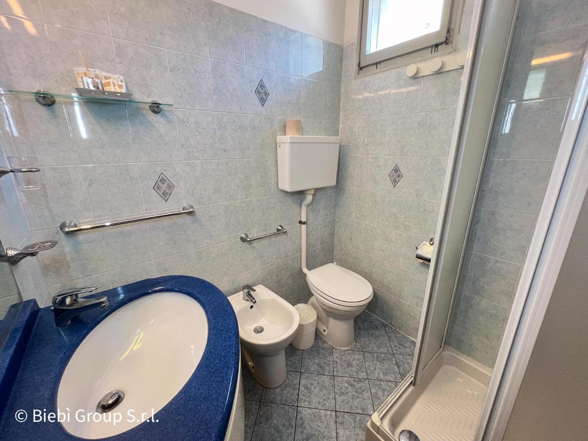 Hotel Giorg - Waterpark Included Rimini Ngoại thất bức ảnh