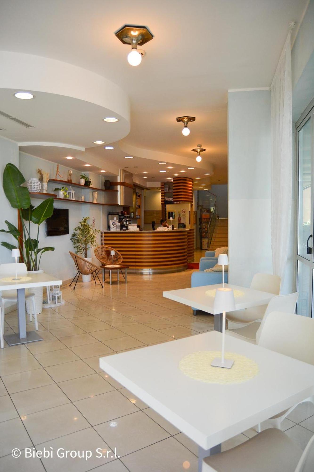 Hotel Giorg - Waterpark Included Rimini Ngoại thất bức ảnh