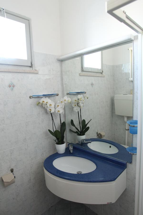 Hotel Giorg - Waterpark Included Rimini Ngoại thất bức ảnh